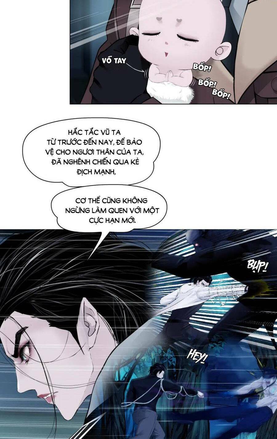 Chương 224 - Trang 28