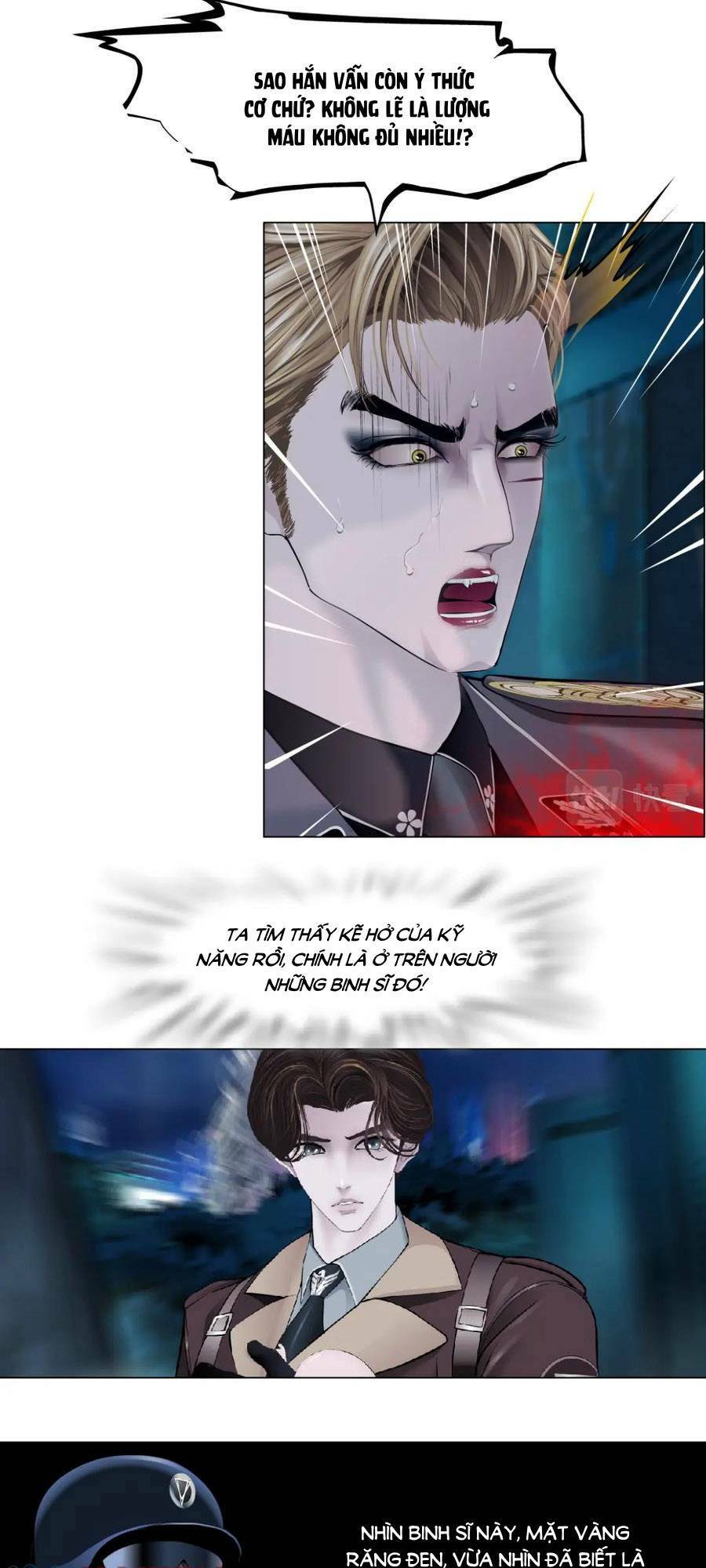 Chương 225 - Trang 23