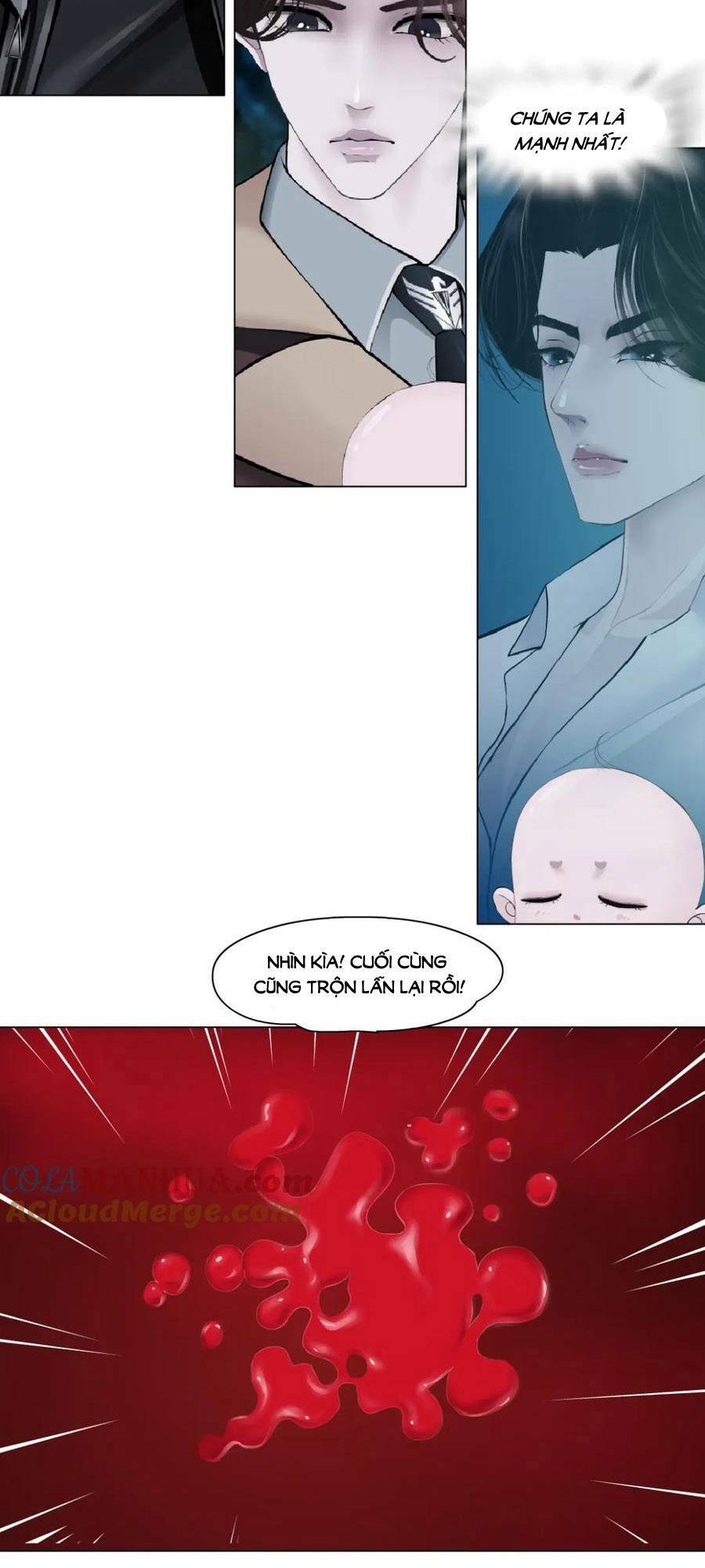 Chương 226 - Trang 21