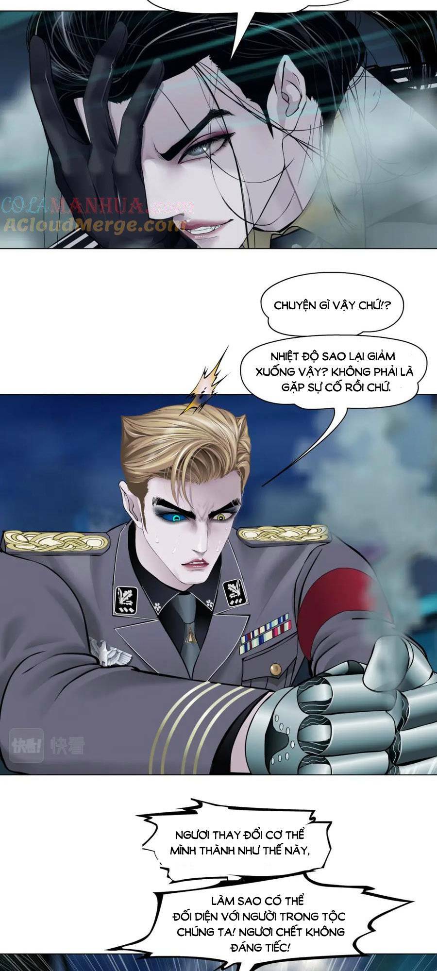 Chương 227 - Trang 11