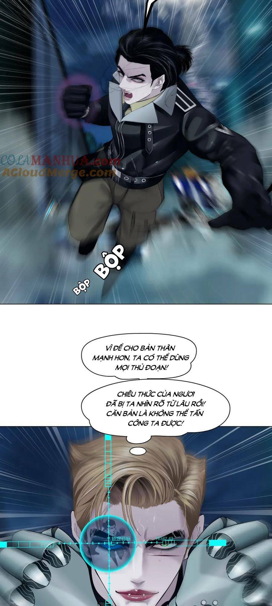 Chương 227 - Trang 12