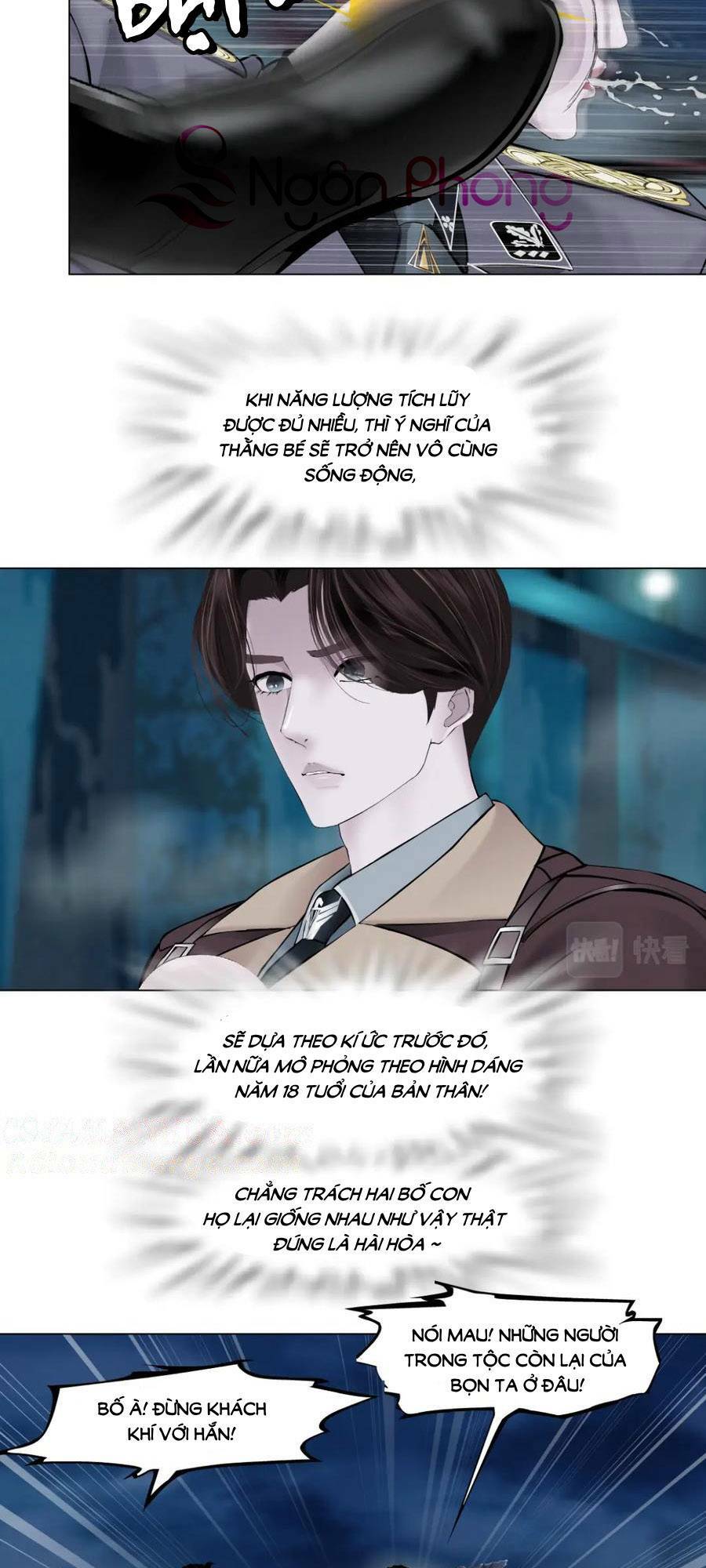 Chương 227 - Trang 20
