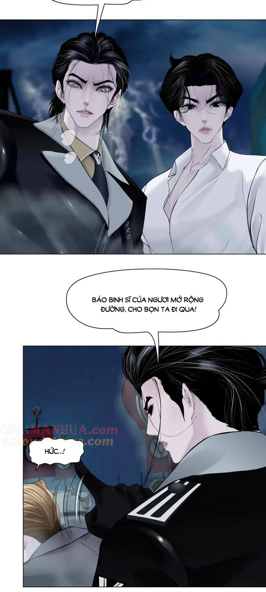 Chương 227 - Trang 22