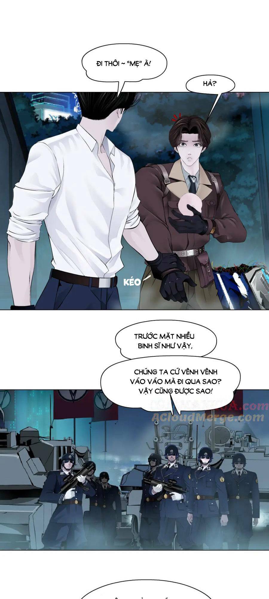 Chương 227 - Trang 23
