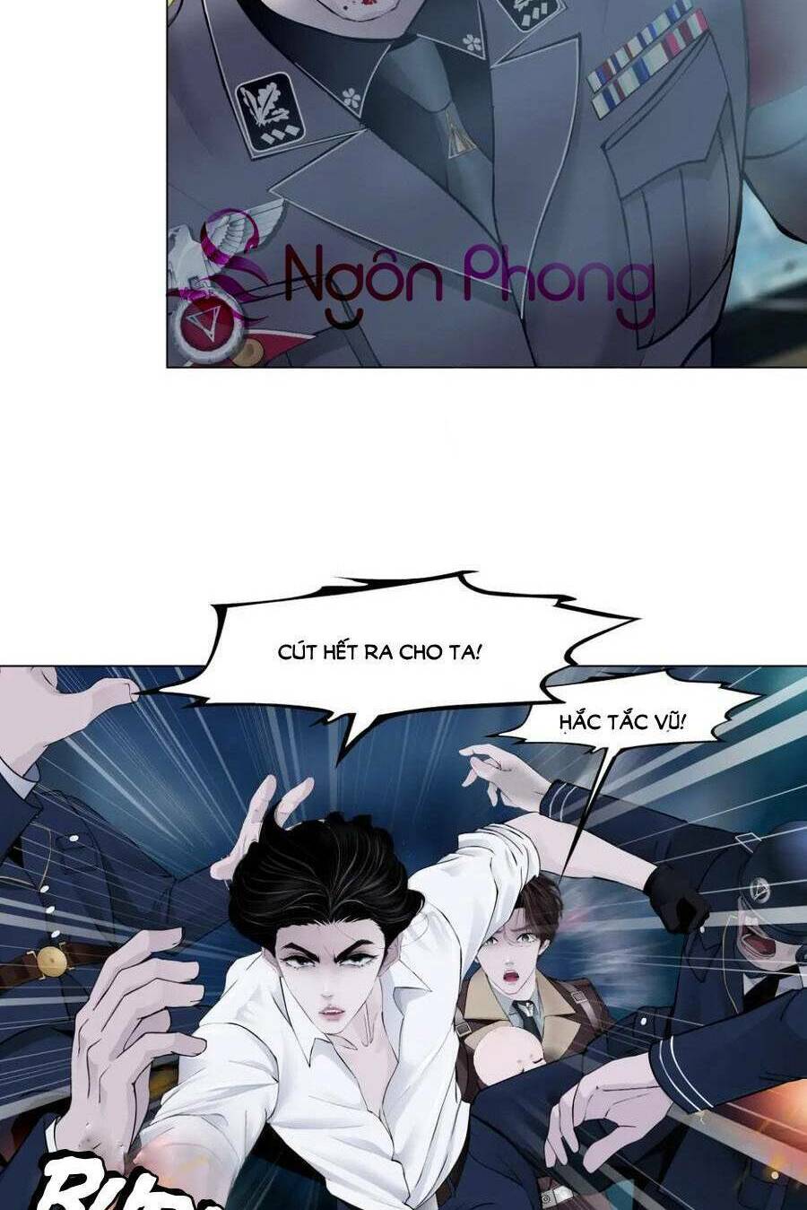 Chương 228 - Trang 27