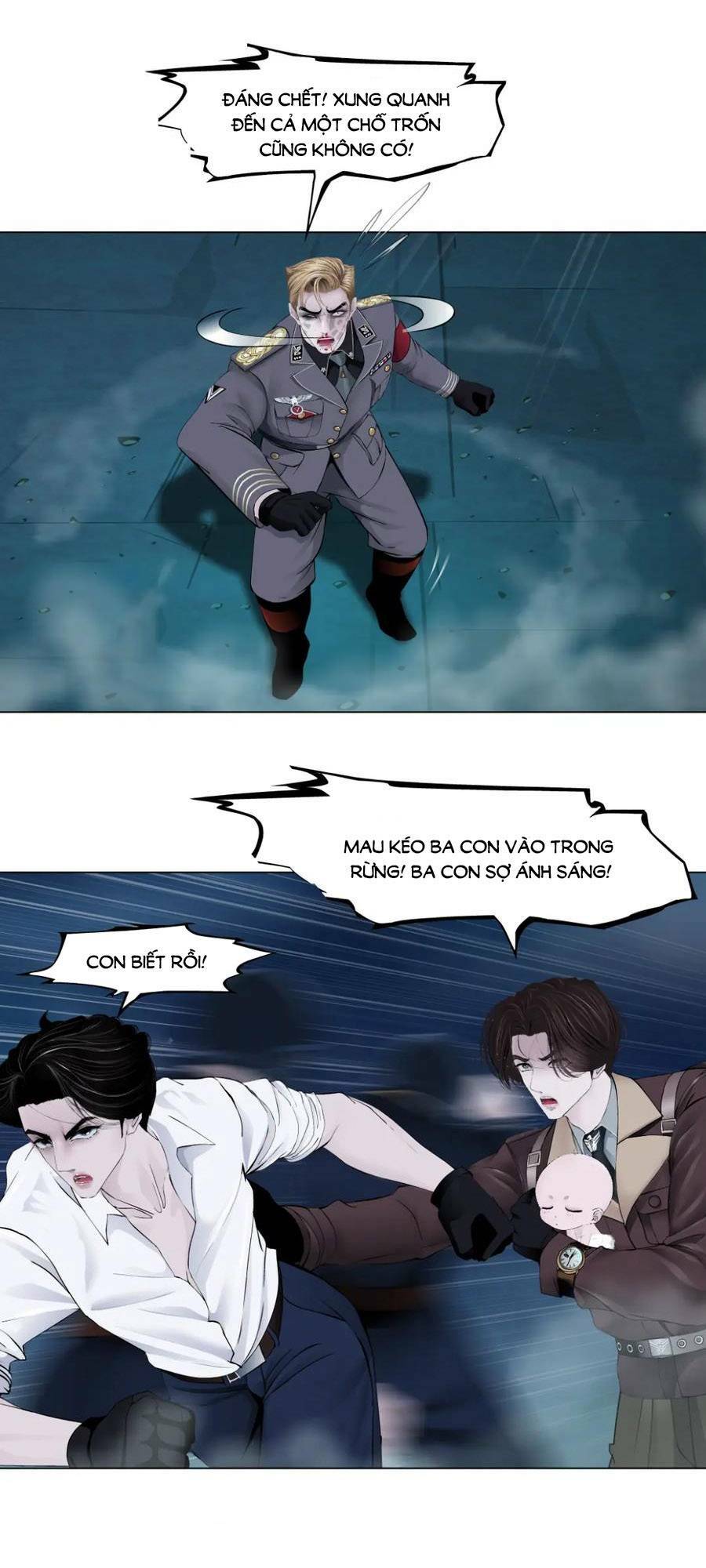 Chương 229 - Trang 12