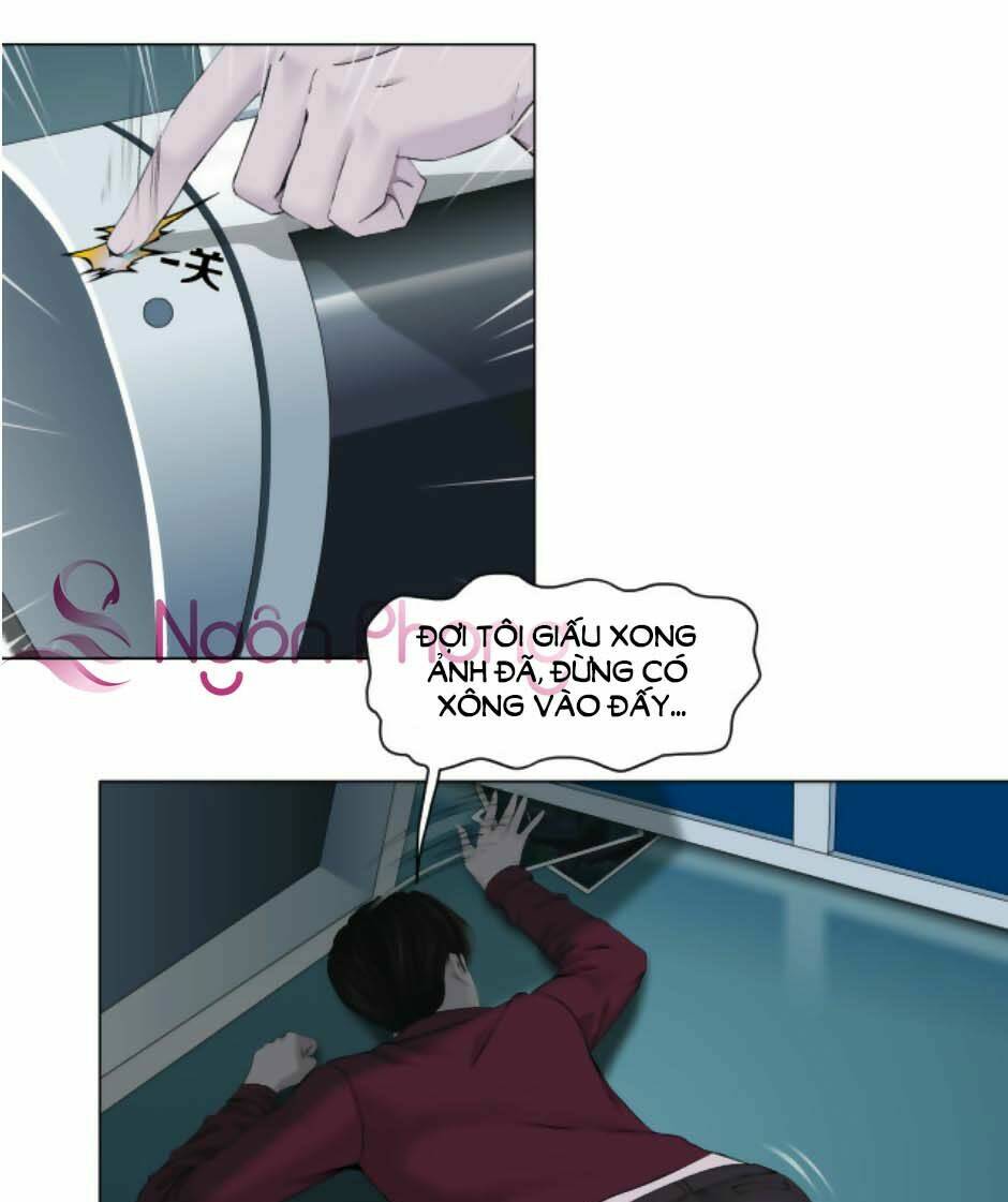 Chương 23 - Trang 1