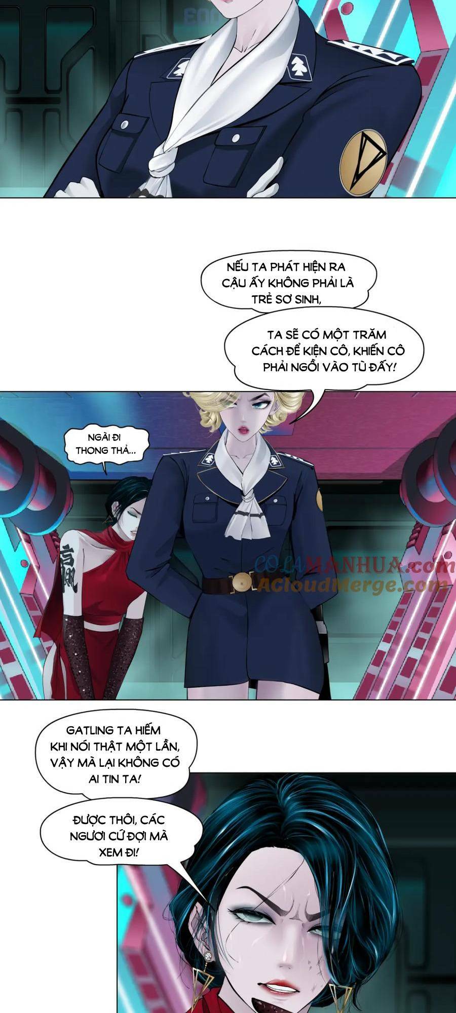 Chương 230 - Trang 11
