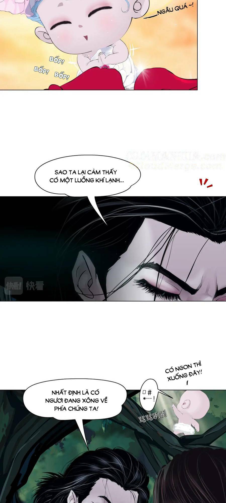 Chương 230 - Trang 19
