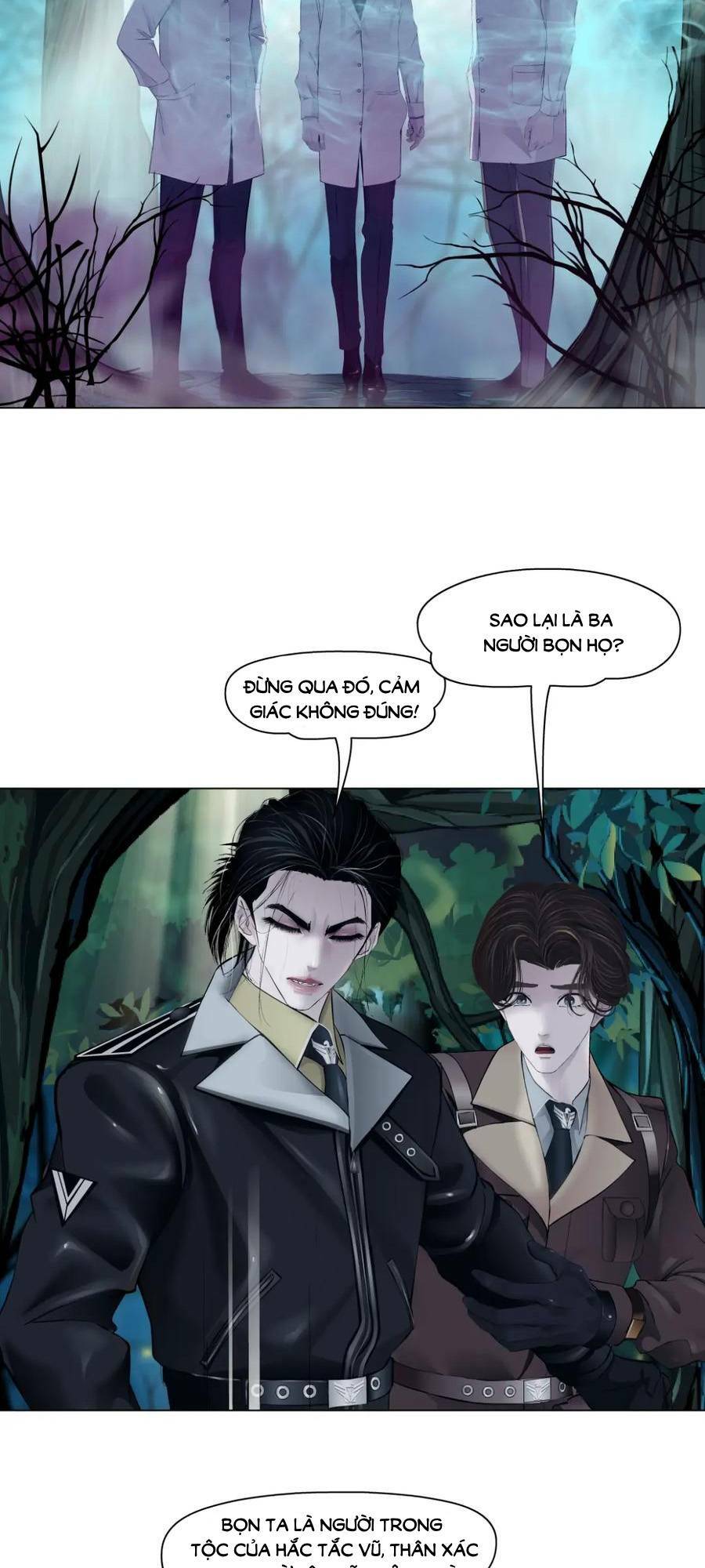 Chương 230 - Trang 21