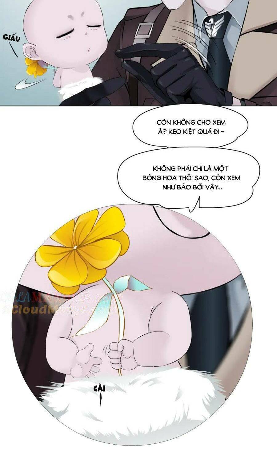 Chương 231 - Trang 19