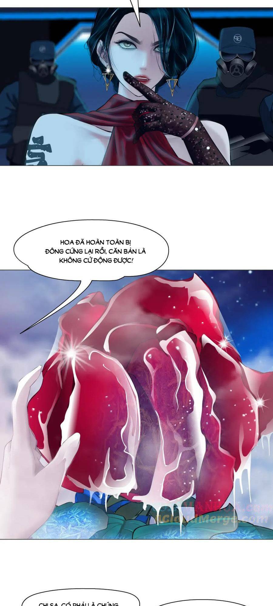 Chương 232 - Trang 11