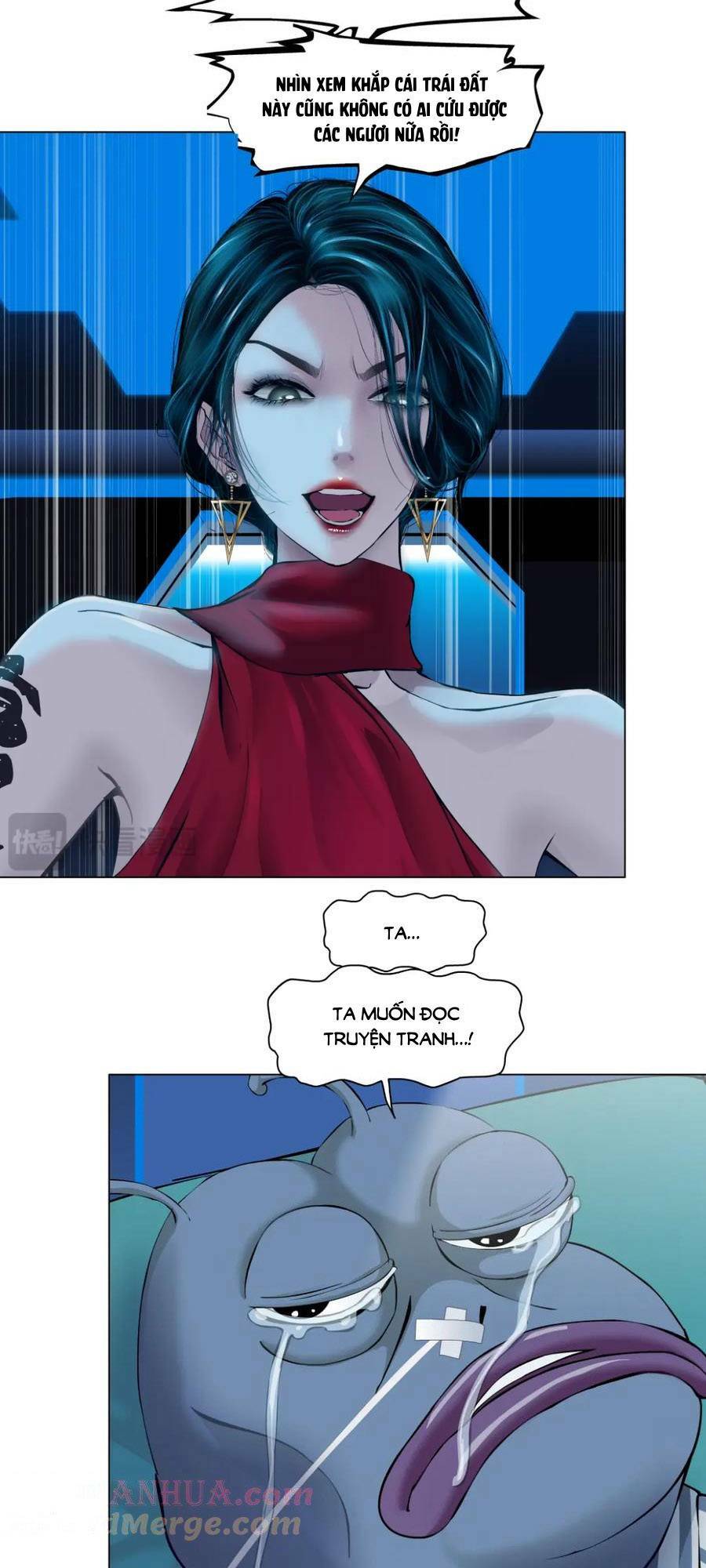 Chương 232 - Trang 25