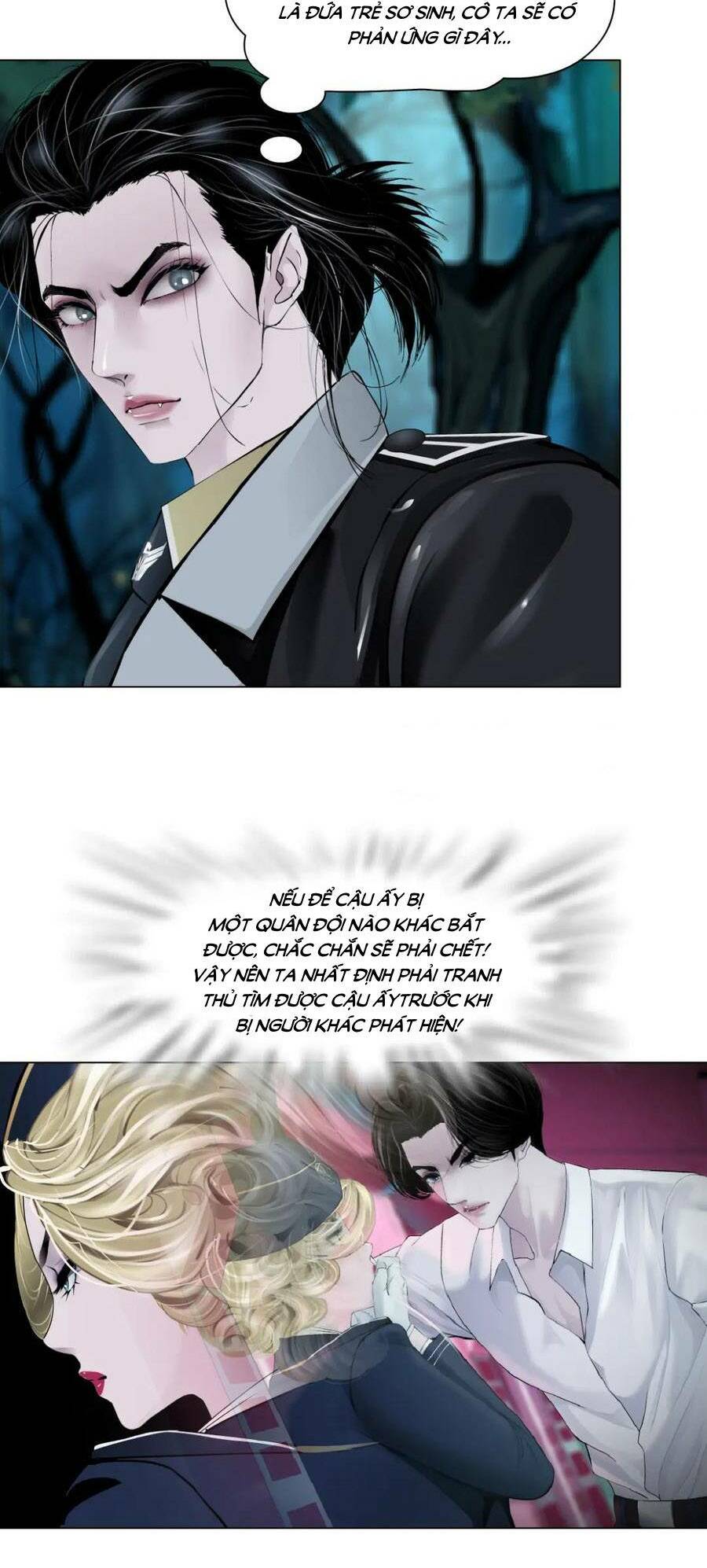 Chương 234 - Trang 25