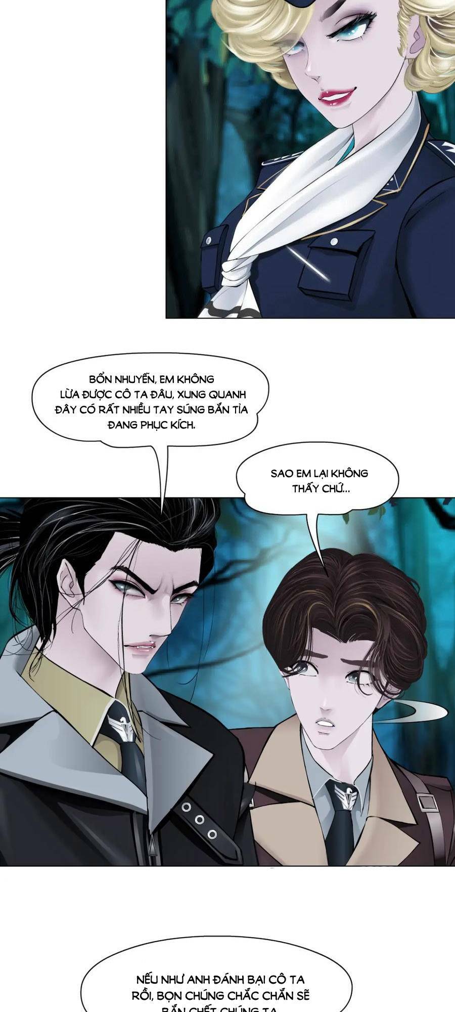 Chương 235 - Trang 5