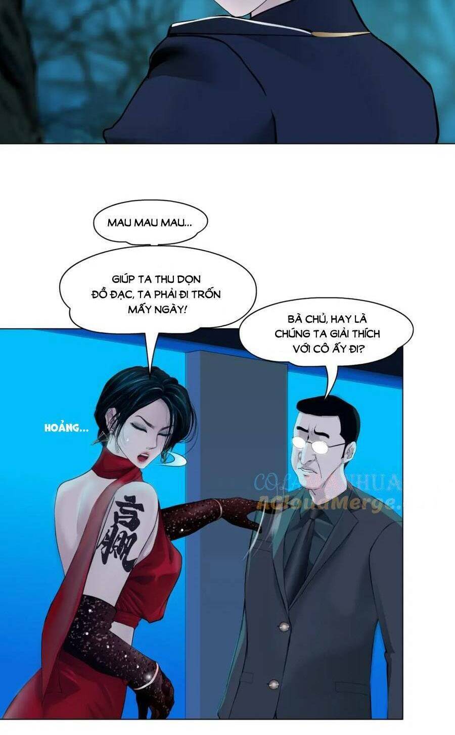 Chương 236 - Trang 19
