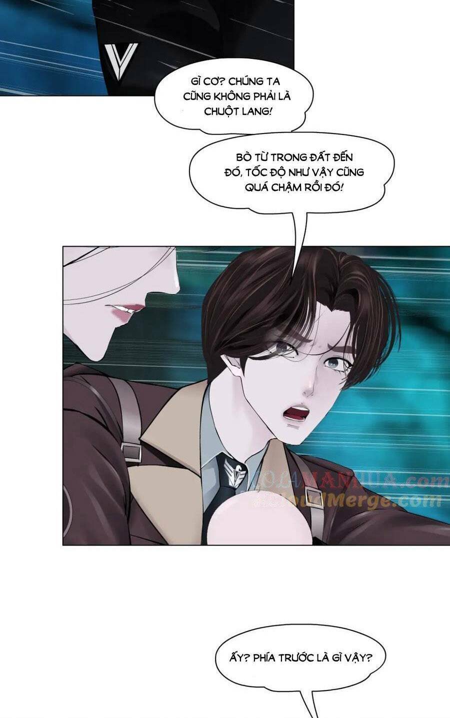 Chương 236 - Trang 30