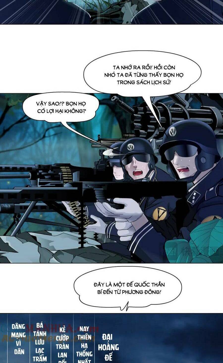 Chương 237 - Trang 13