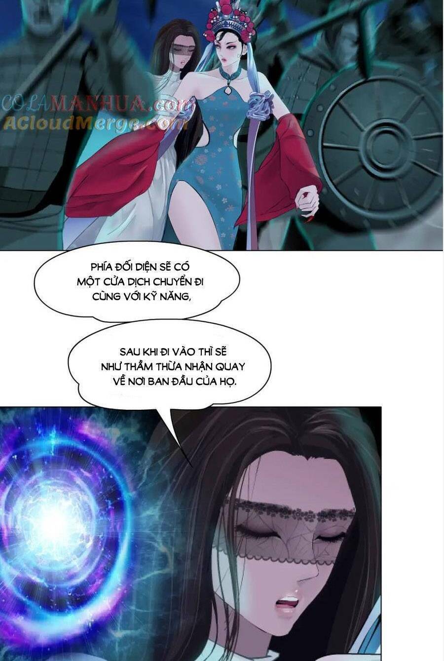 Chương 237 - Trang 22