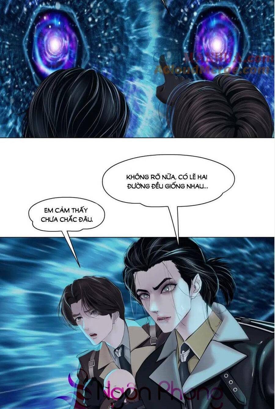 Chương 237 - Trang 28