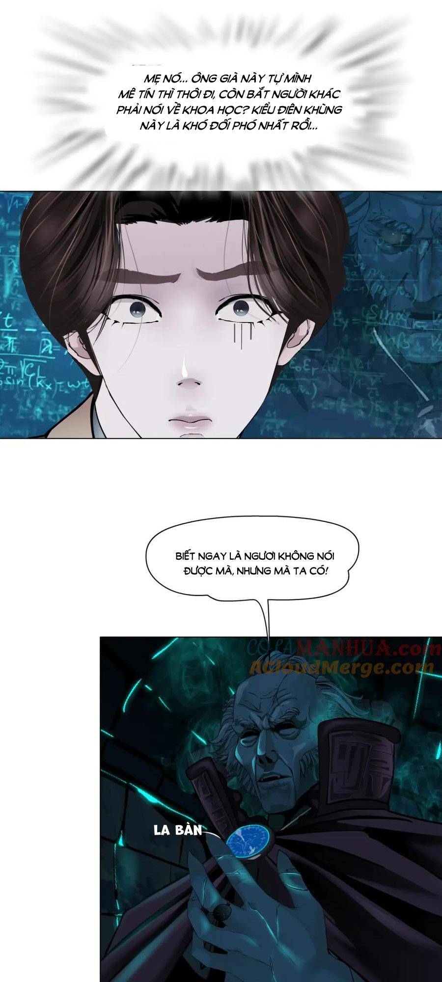 Chương 238 - Trang 23
