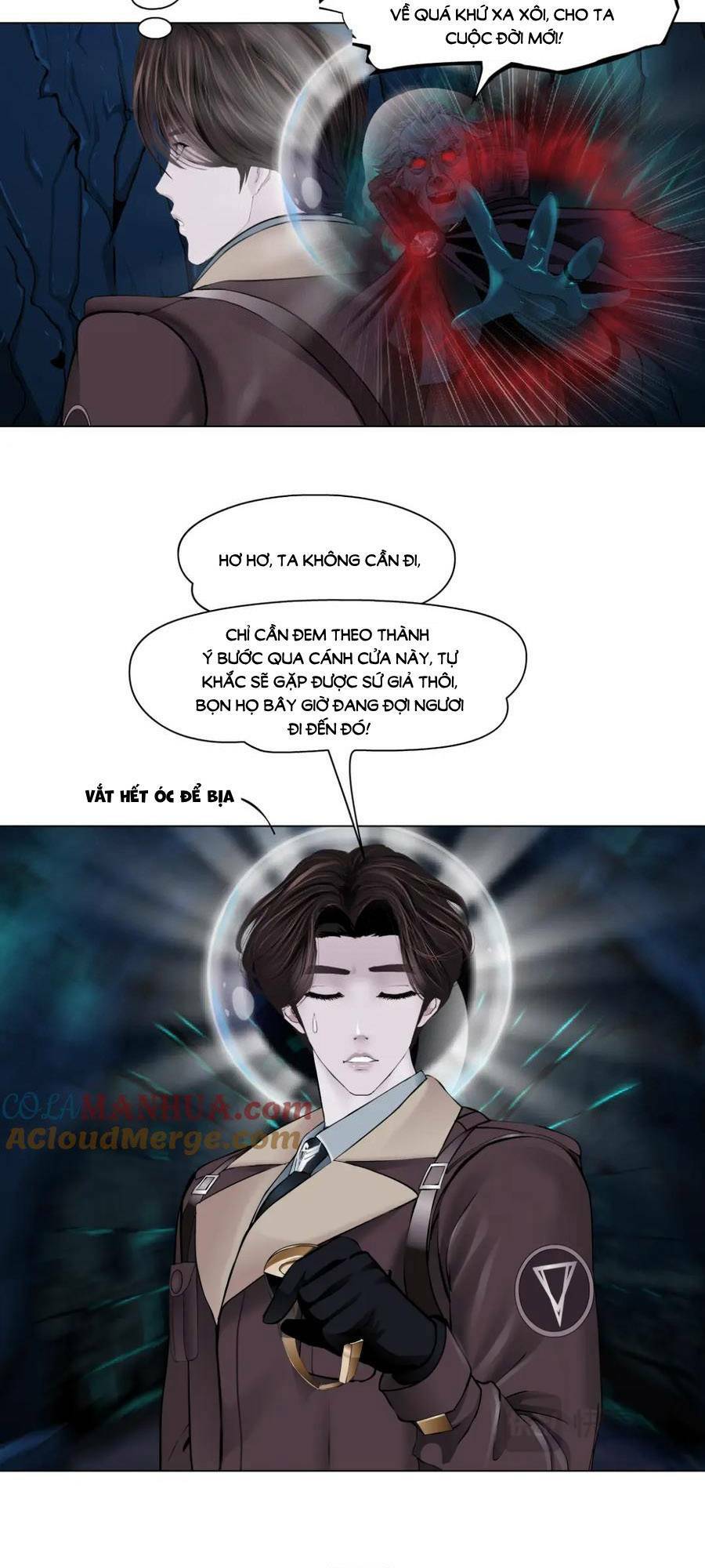Chương 239 - Trang 22