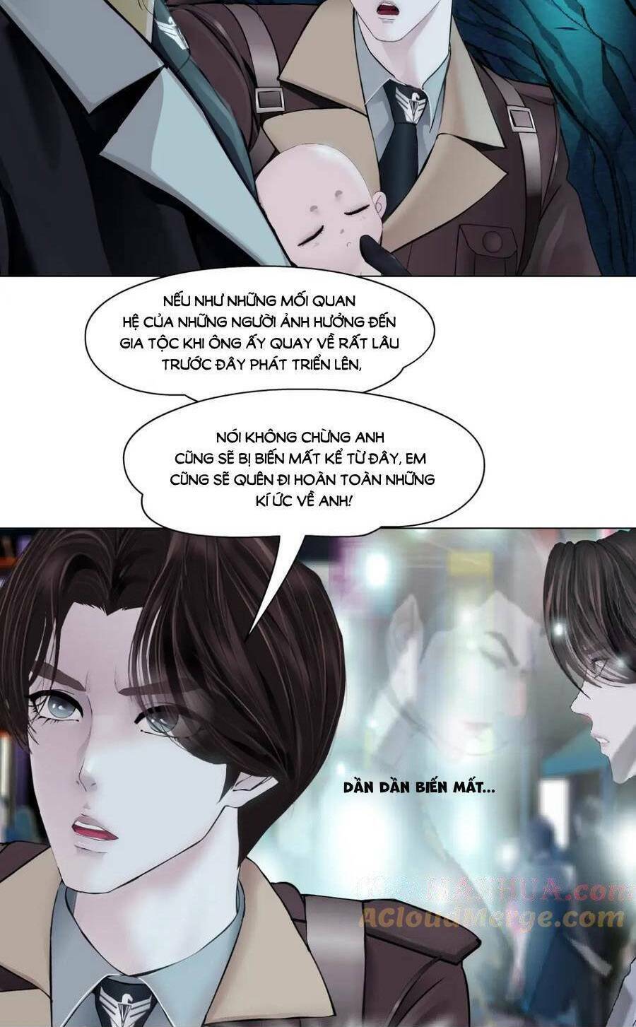 Chương 240 - Trang 16