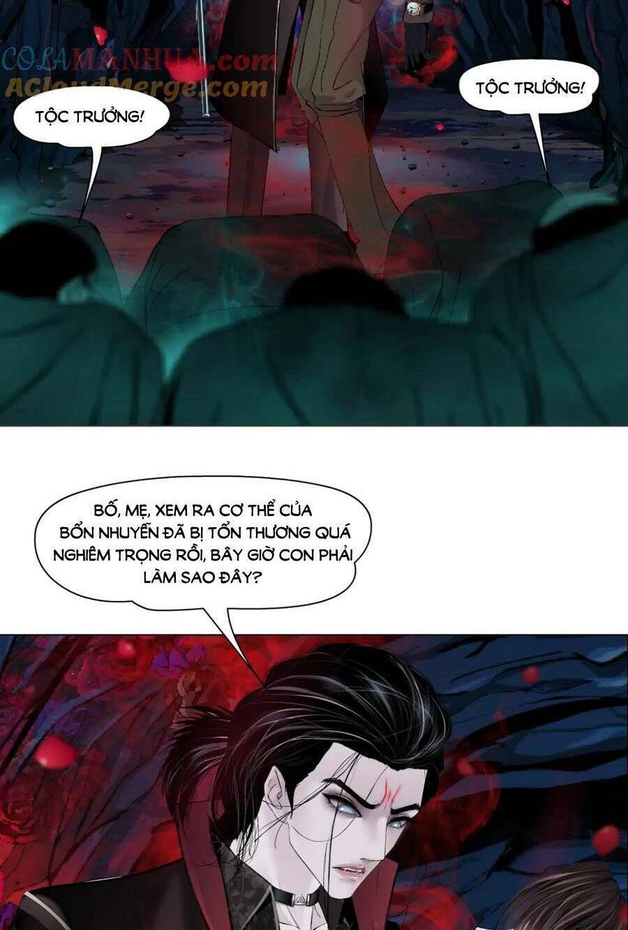 Chương 241 - Trang 27