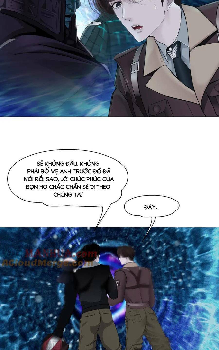 Chương 243 - Trang 20