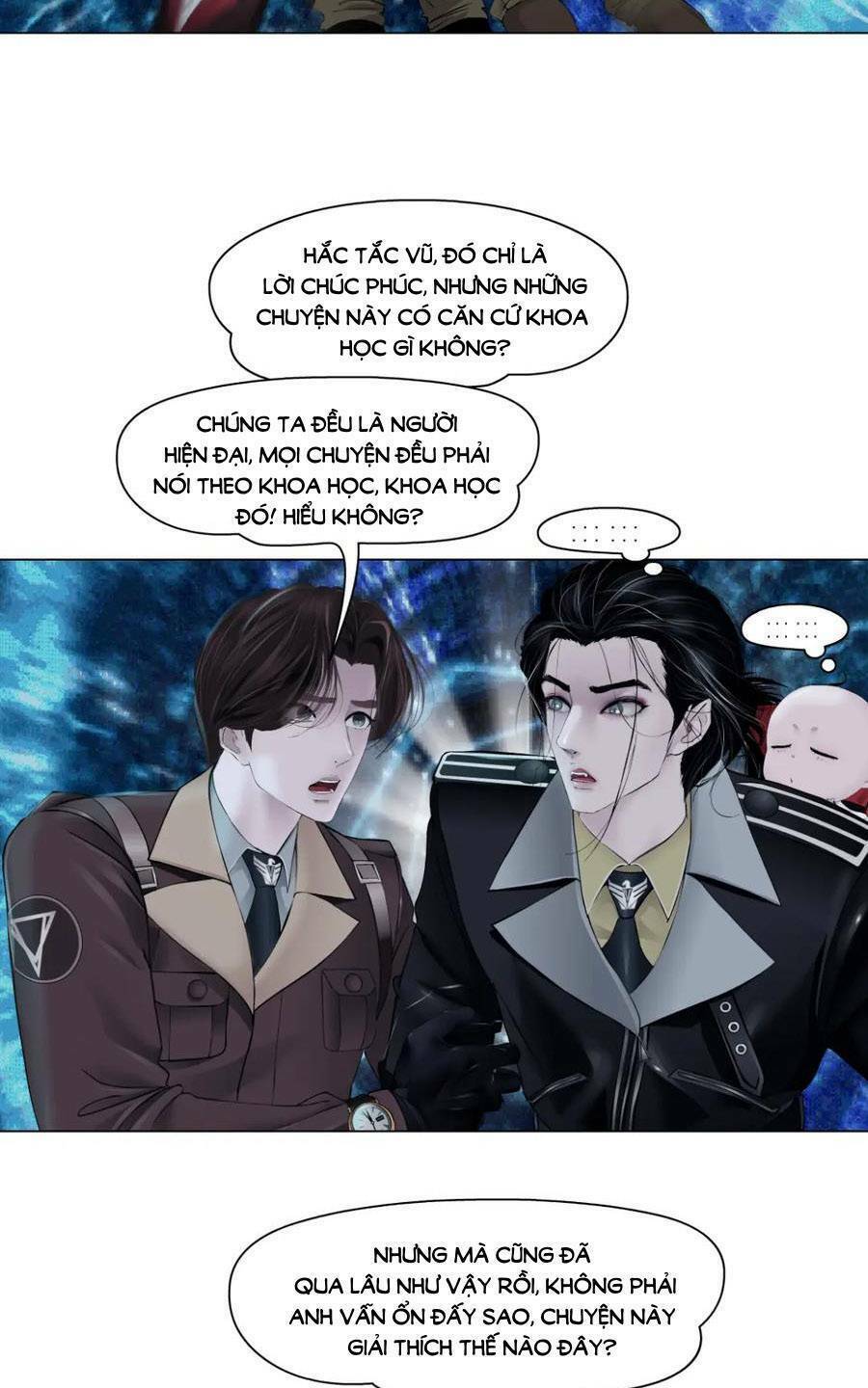 Chương 243 - Trang 21