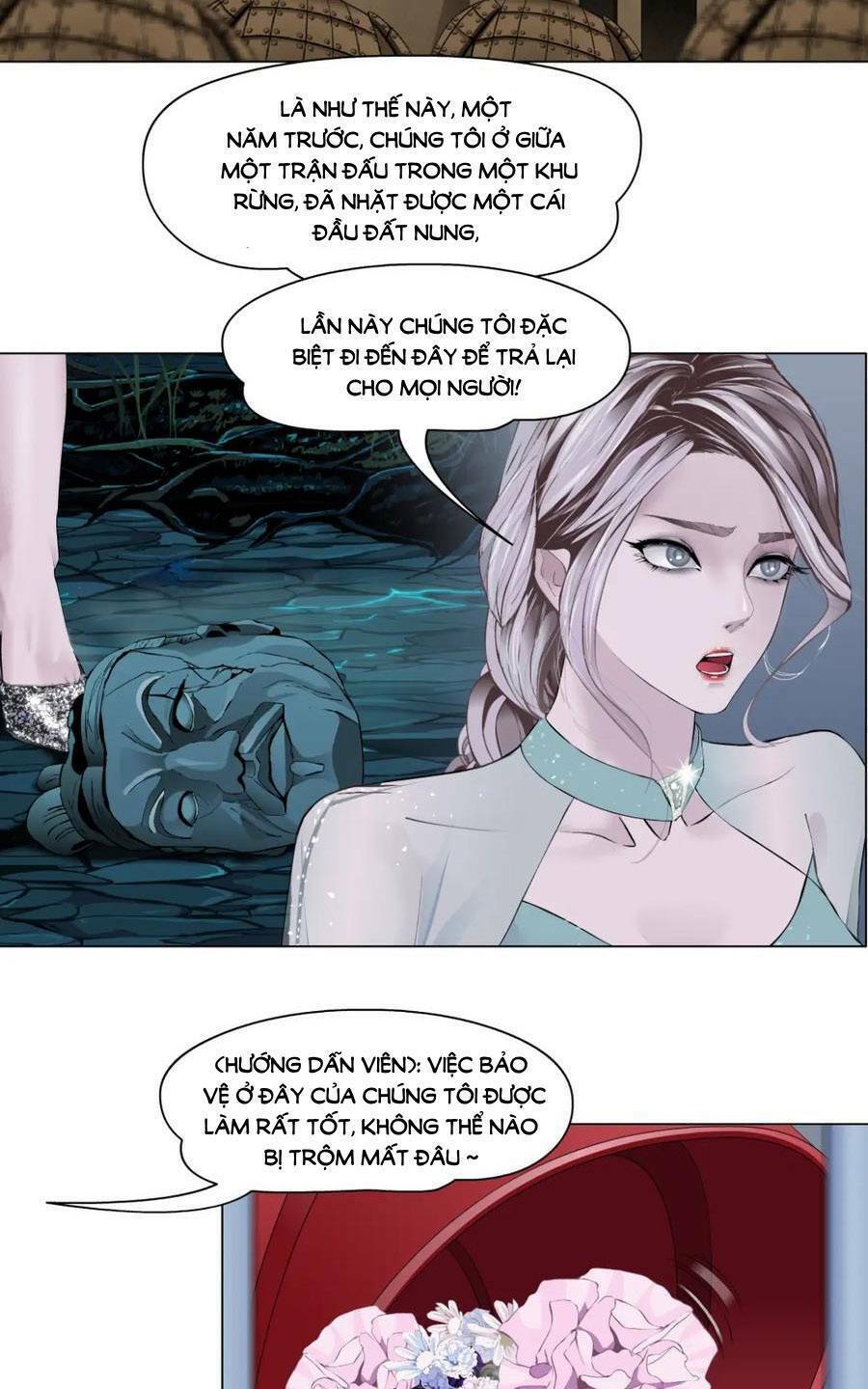 Chương 243 - Trang 25