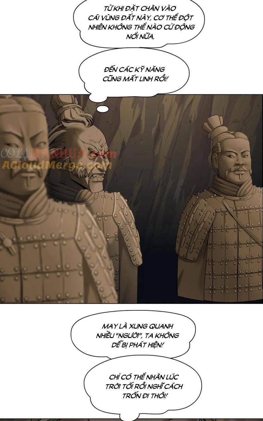 Chương 243 - Trang 31