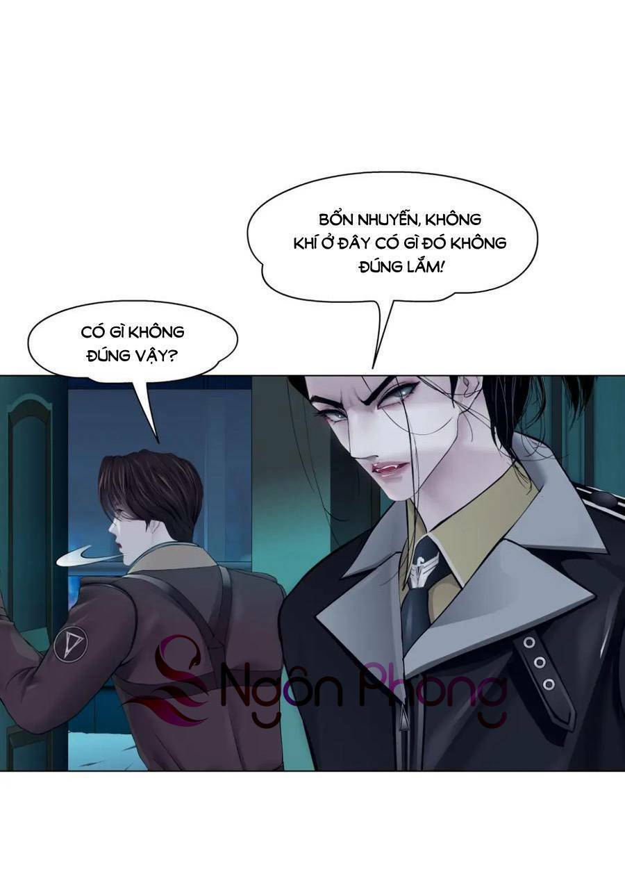 Chương 243 - Trang 40