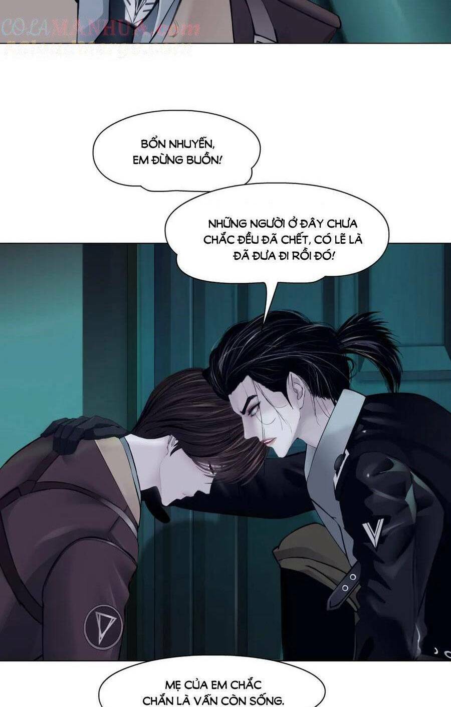 Chương 244 - Trang 34