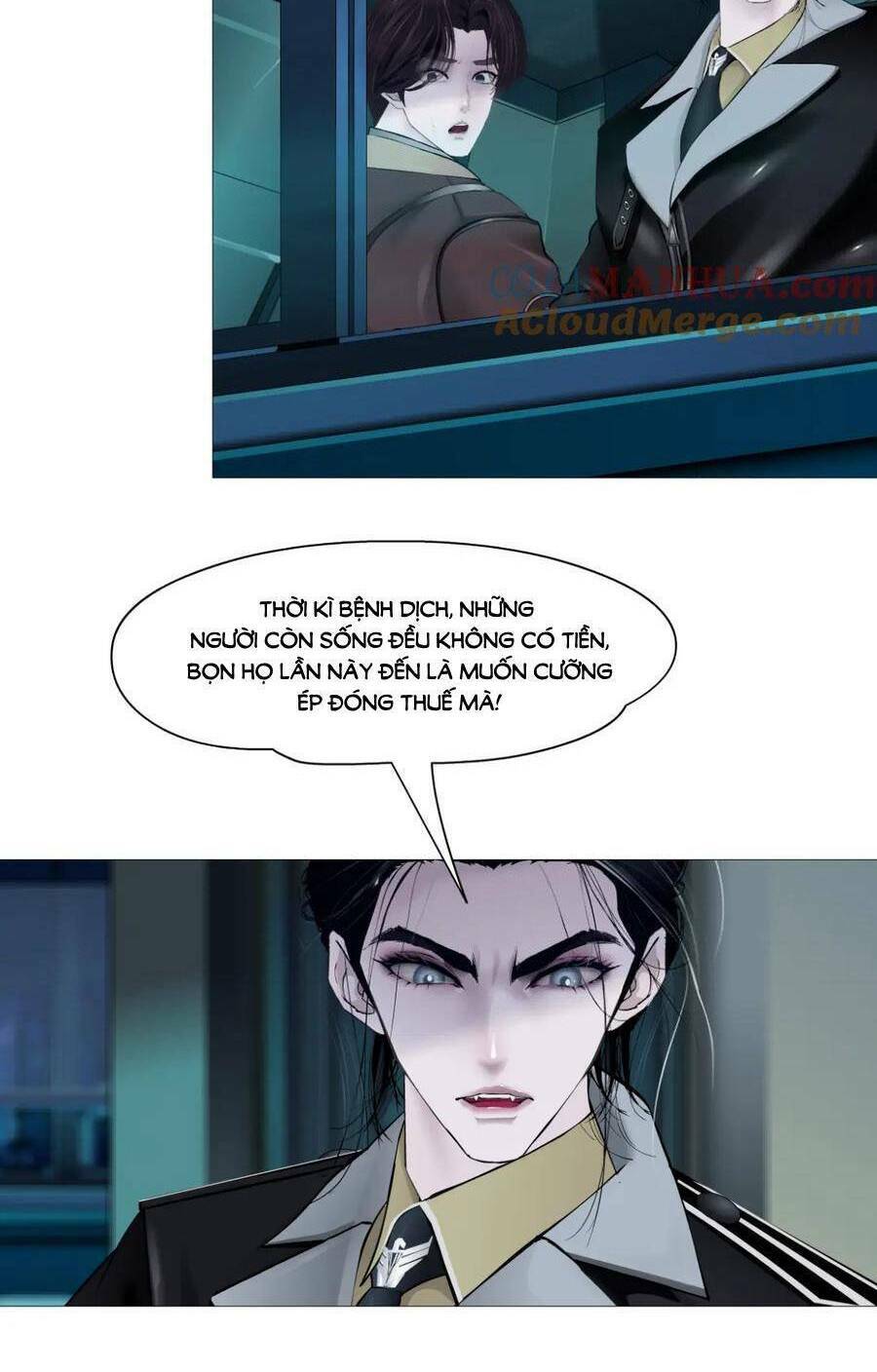 Chương 244 - Trang 43