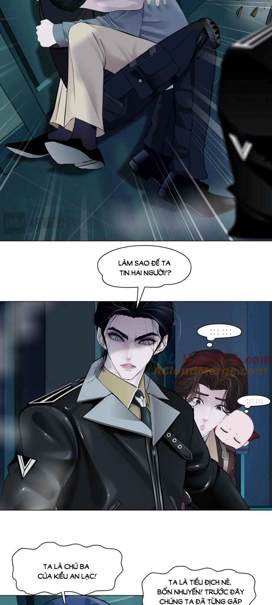 Chương 245 - Trang 20