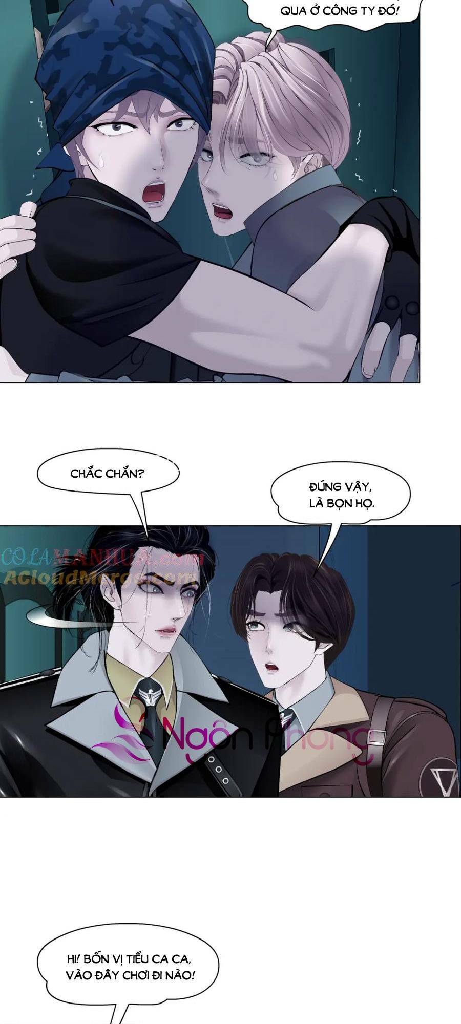 Chương 245 - Trang 21