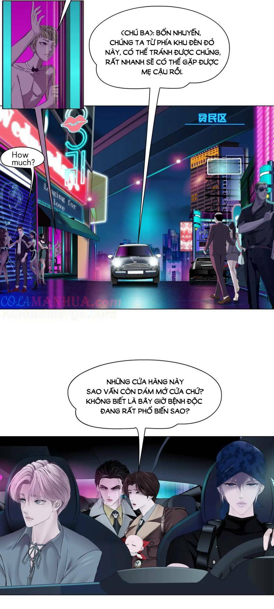 Chương 245 - Trang 22