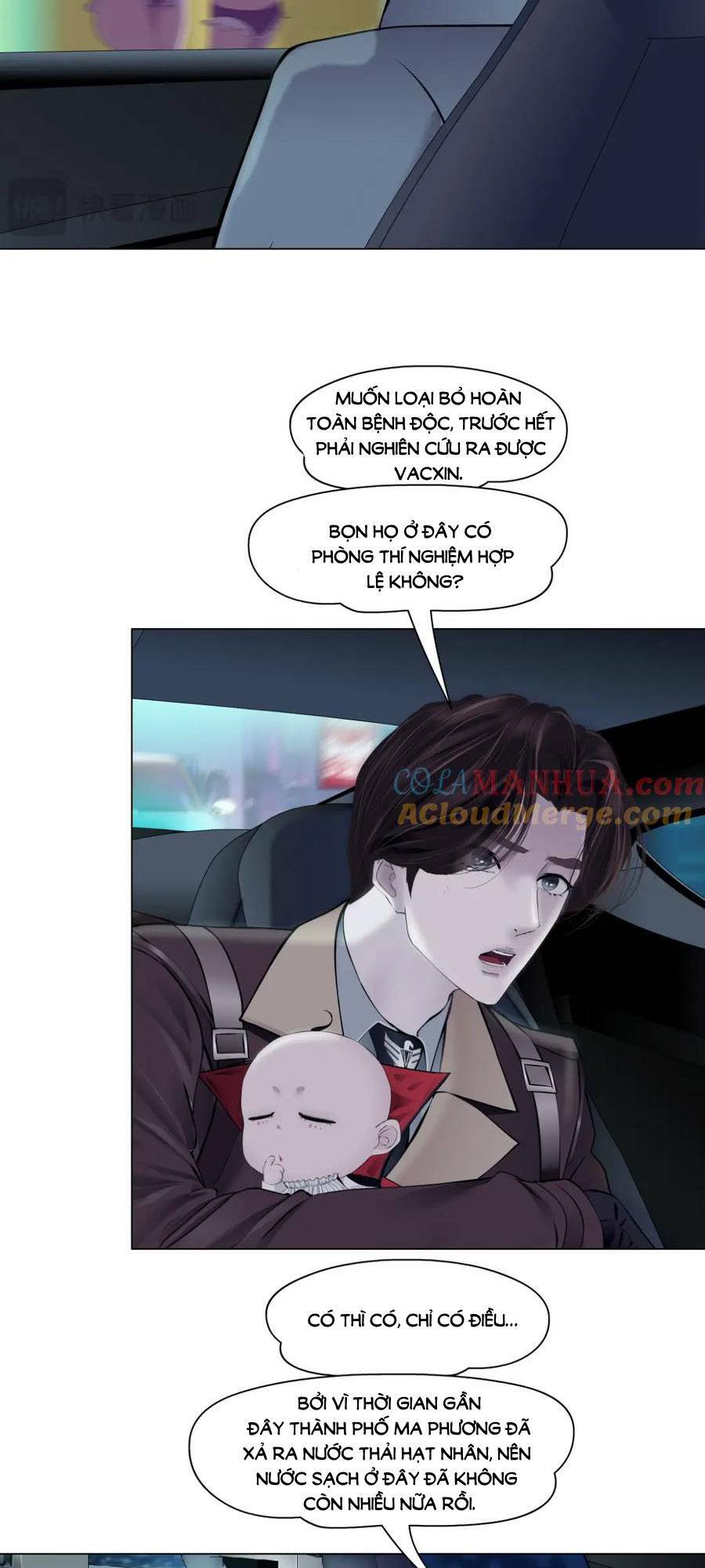 Chương 245 - Trang 24