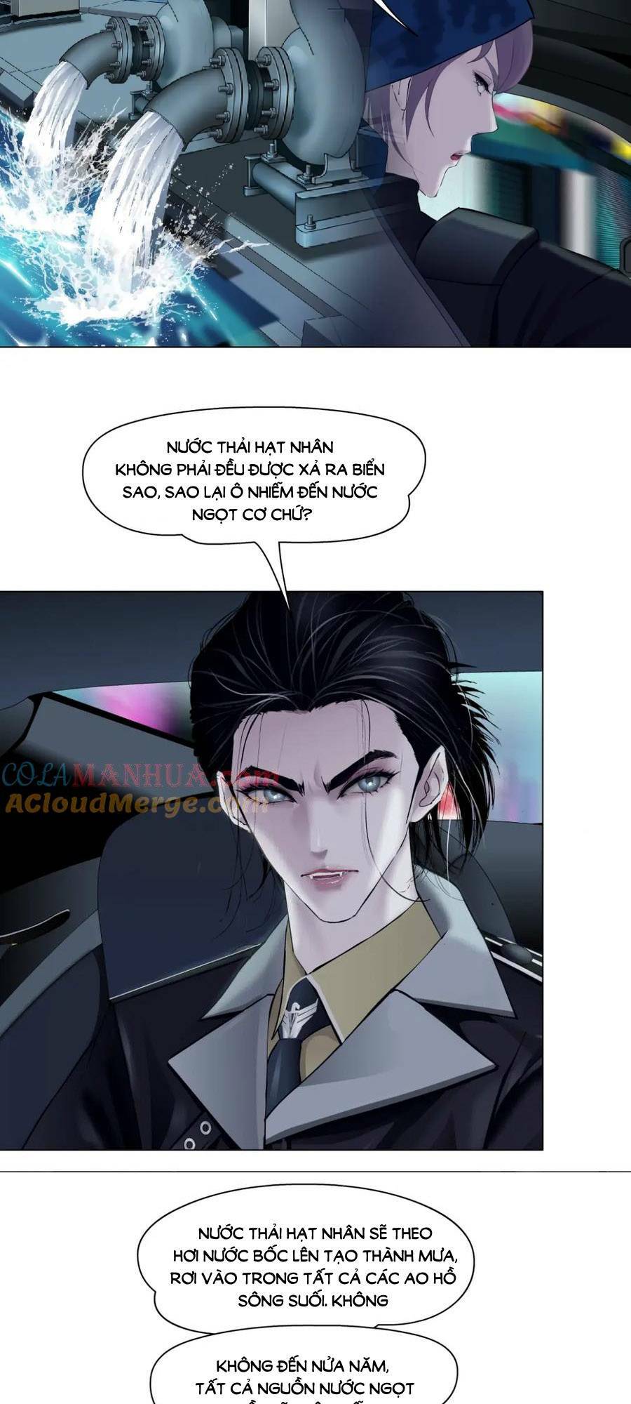 Chương 245 - Trang 25