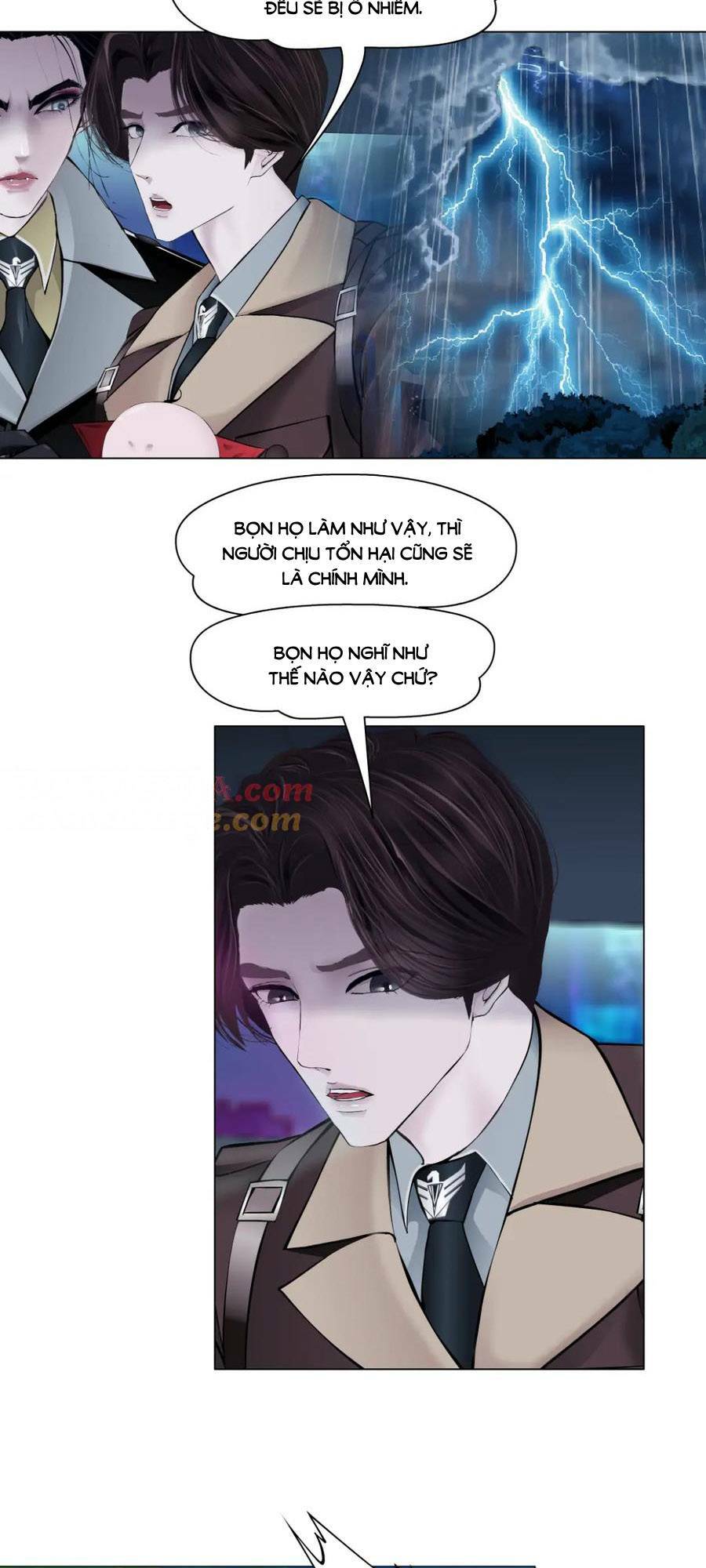 Chương 245 - Trang 26