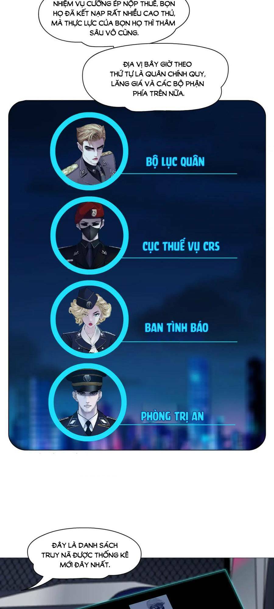 Chương 245 - Trang 6