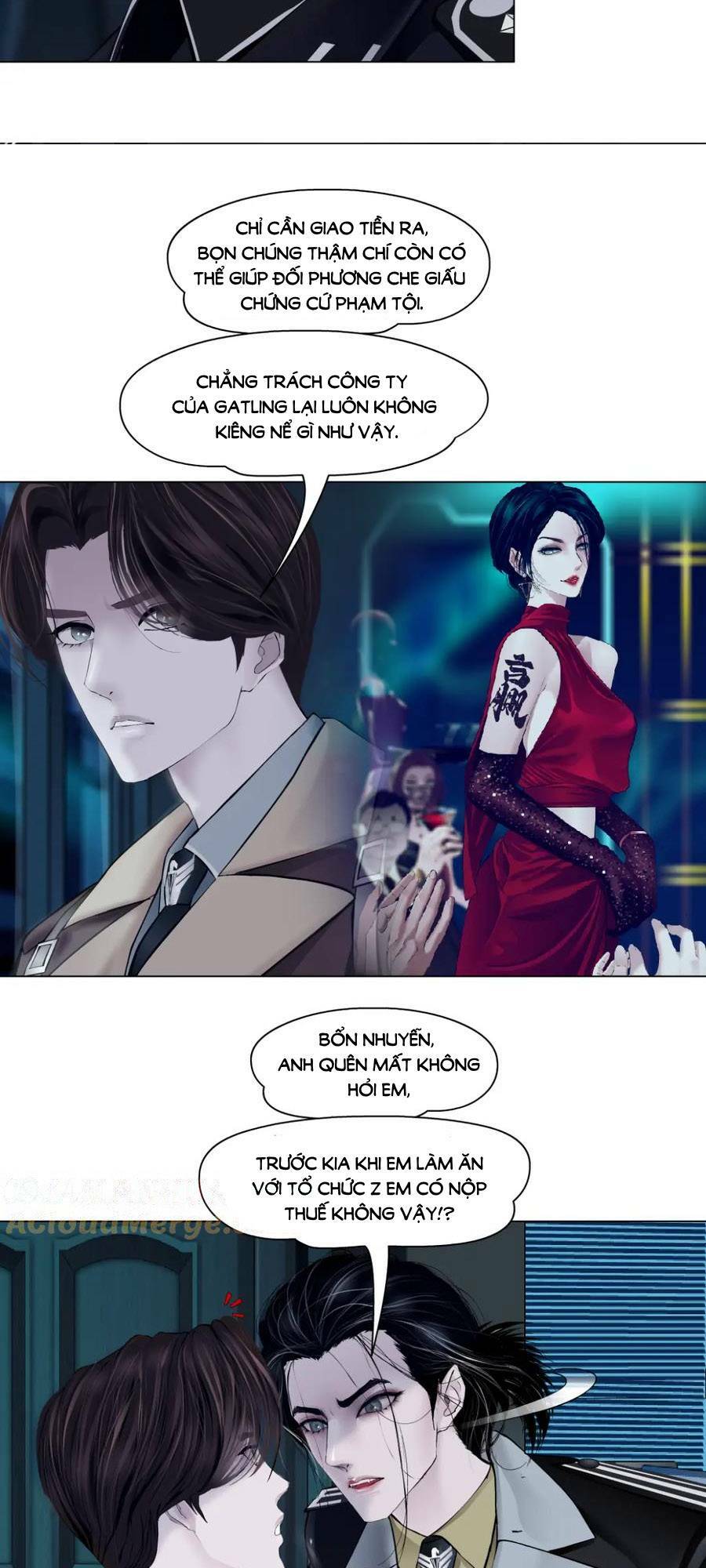 Chương 245 - Trang 10