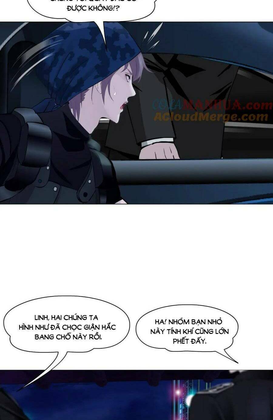 Chương 246 - Trang 25