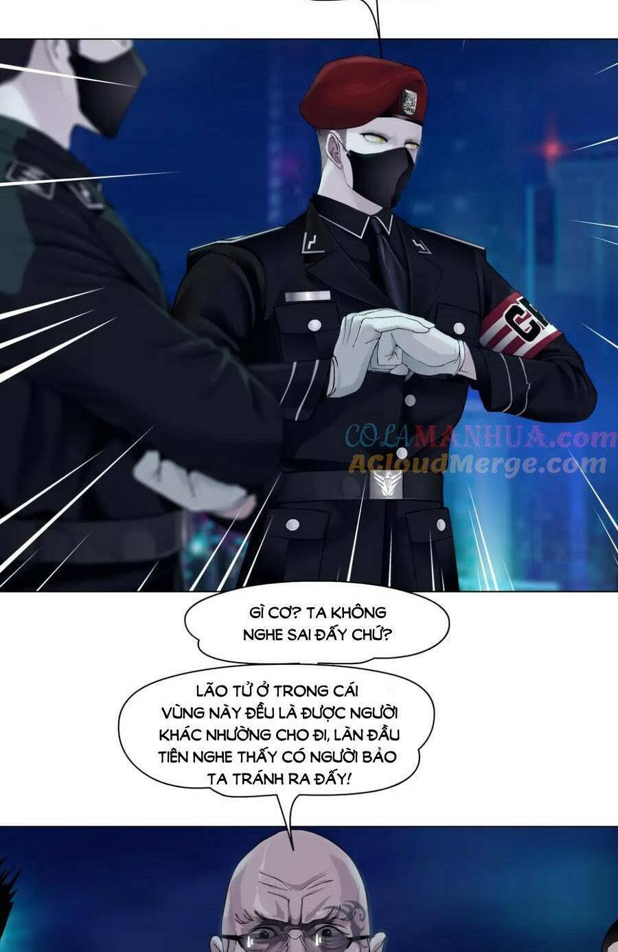 Chương 246 - Trang 29