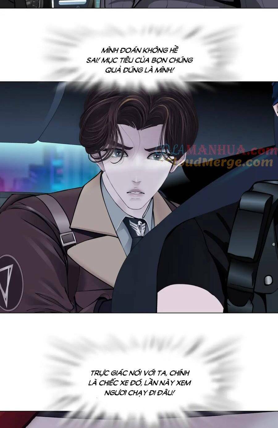 Chương 246 - Trang 32