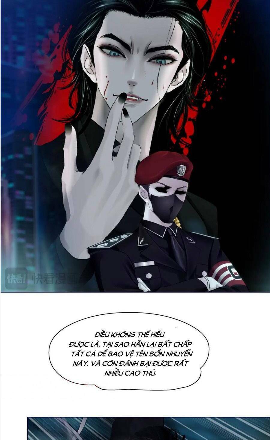 Chương 247 - Trang 16