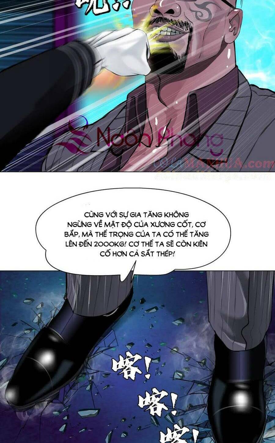 Chương 247 - Trang 27