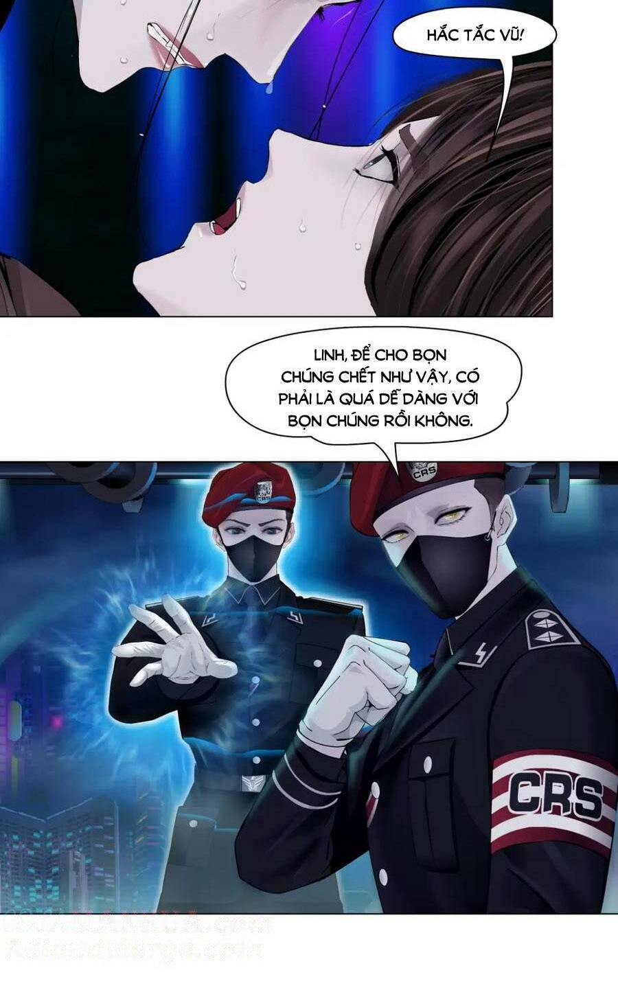 Chương 248 - Trang 23