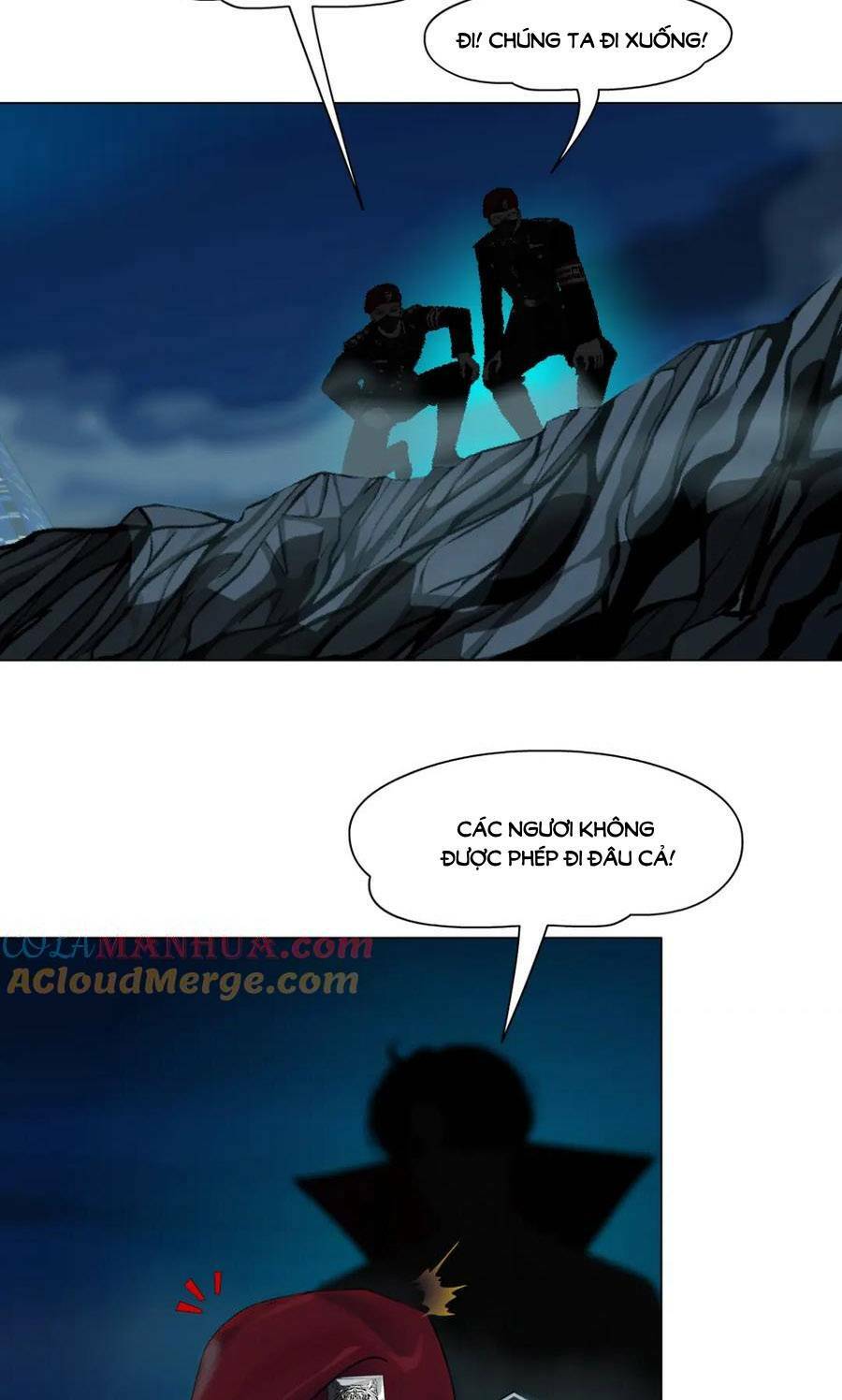Chương 250 - Trang 25